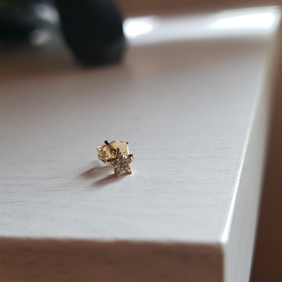 Tiny Diamond 💎 ✨ Star - Picture 2 of 4